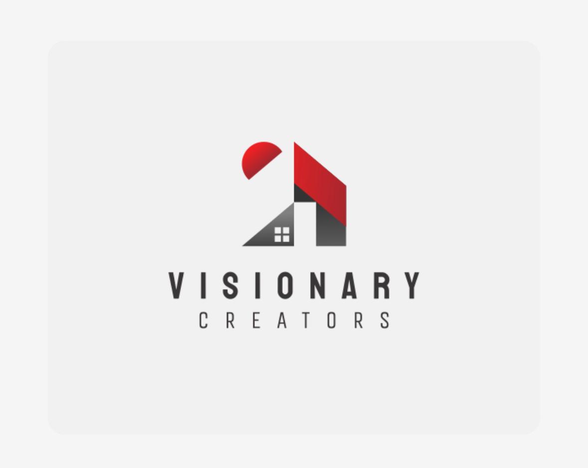 Visionary Creators Inc. logo